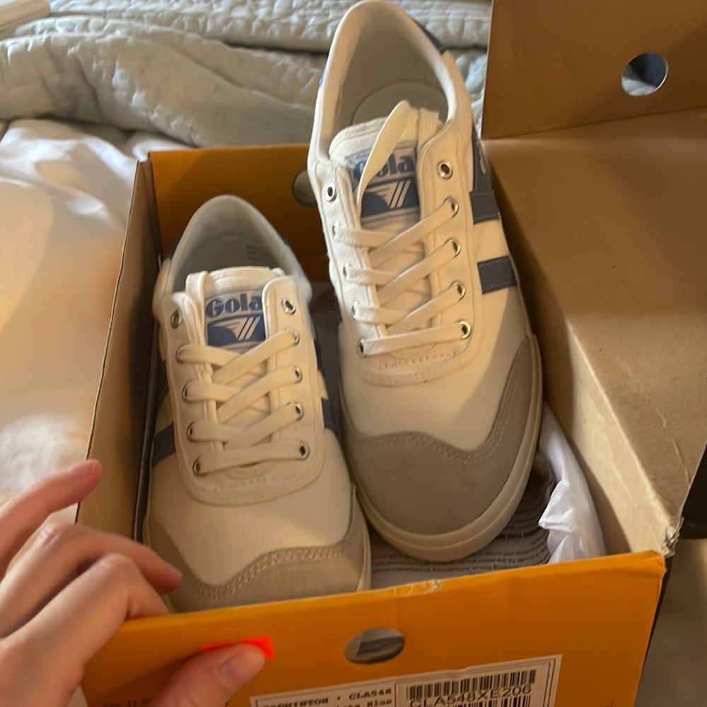 Badminton Sneakers